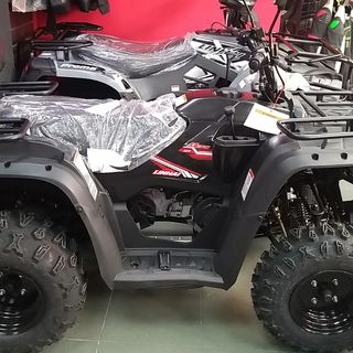 ATV Linhai M210 FI 2025