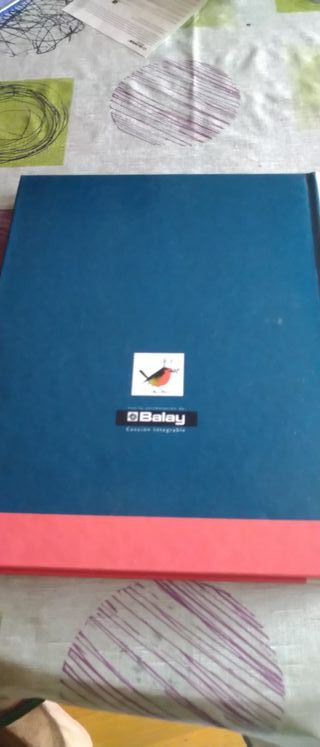 libro recetas karlos arguiñano