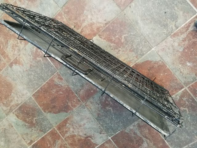 jaula transportin Parque para perros conejos