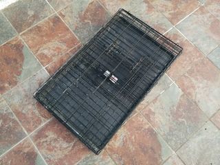 jaula transportin Parque para perros conejos