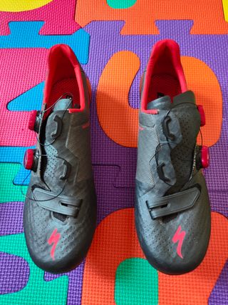 Zapatillas Specialized s works 7