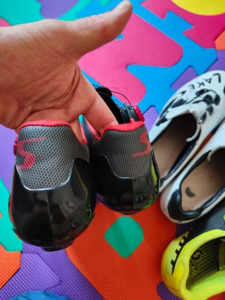Zapatillas Specialized s works 7