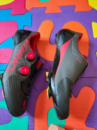 Zapatillas Specialized s works 7