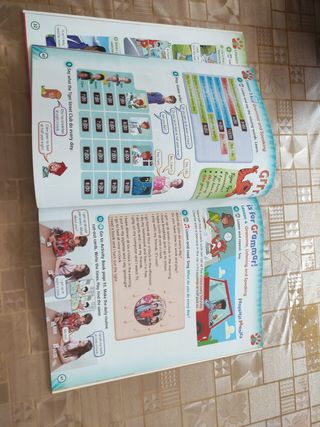 Macmillan Tiger Teams 3