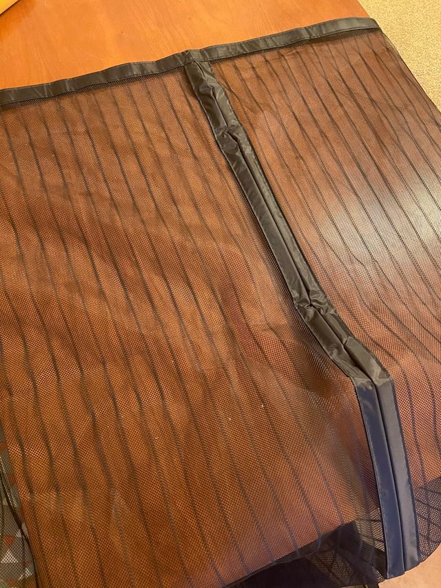 Mosquitera para puerta Nueva