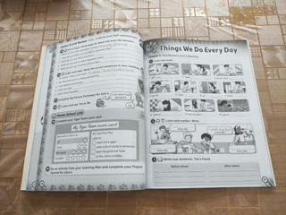 Macmillan Tiger Teams 3