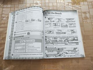 Macmillan Tiger Teams 3