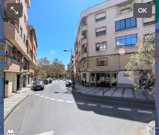 Garaje en alquiler o Venta (15000€)