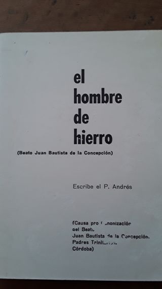 libros religiosos años 60