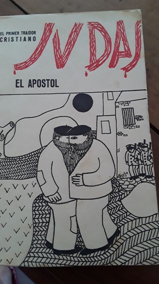 libros religiosos años 60