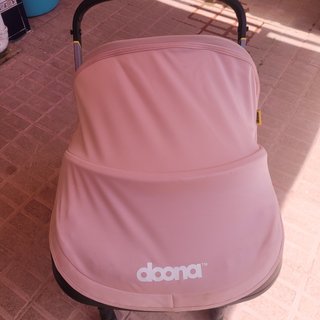 doona