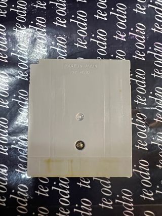 JUEGO "MORTAL KOMBAT II" PARA GAME BOY