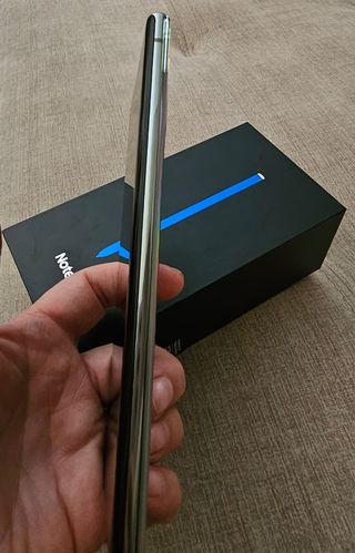 Samsung Galaxy note 10