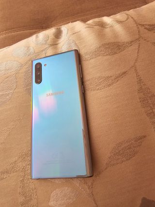 Samsung Galaxy note 10