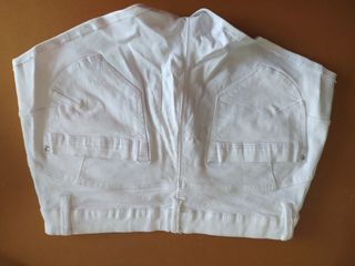 Lote 3 pantalones (2 vaqueros y 1 deporte)