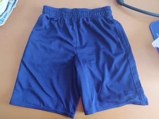 Lote 3 pantalones (2 vaqueros y 1 deporte)