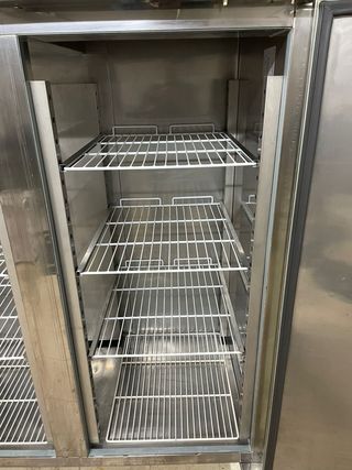 armario refrigerado positivo