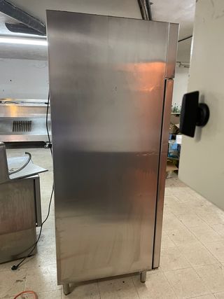 armario refrigerado positivo