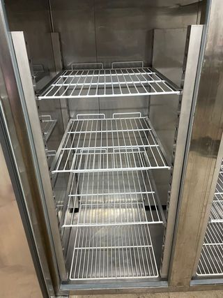 armario refrigerado positivo