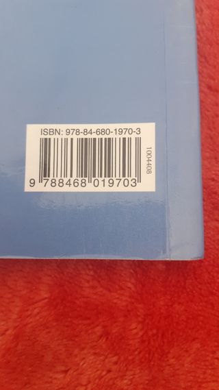LIBRO MÚSICA 3° ESO  9788468019703