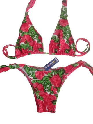 BIKINI BRASILEÑO 🇧🇷