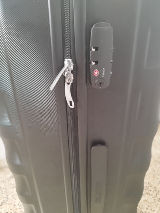 Maleta grande semidura American Tourister