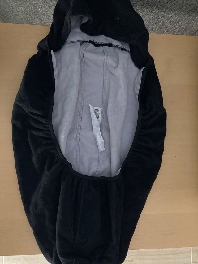 Manta portabebés BabyBjörn