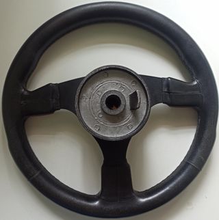 Volante años 90