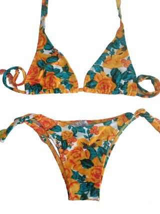 BIKINI BRASILEÑO 🇧🇷