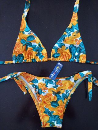 BIKINI BRASILEÑO 🇧🇷