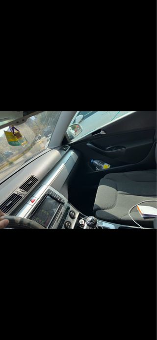 Volkswagen Passat 2008