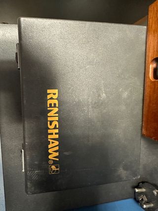 Puntas para palpador rensihaw