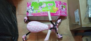 CORREPASILLOS MINNIE