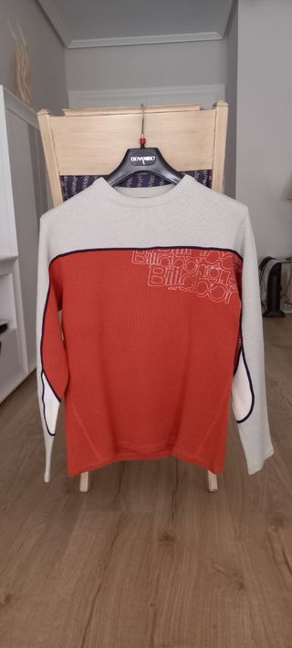 JERSEY BILLABONG.