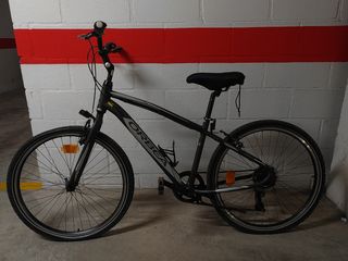 bicicleta Orbea 