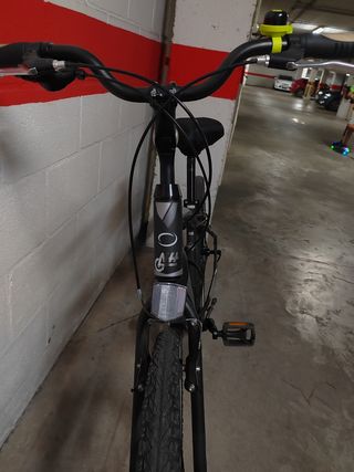 bicicleta Orbea 