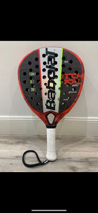 Pala Babolat technical viper