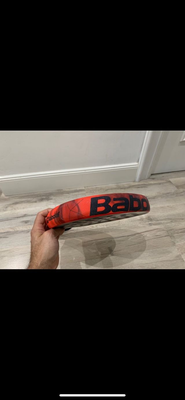 Pala Babolat technical viper