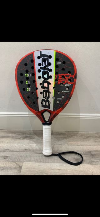 Pala Babolat technical viper