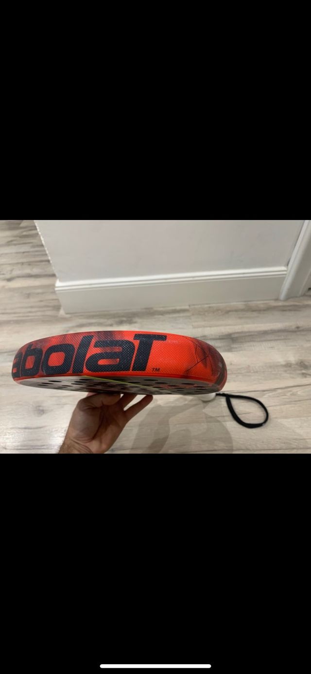 Pala Babolat technical viper