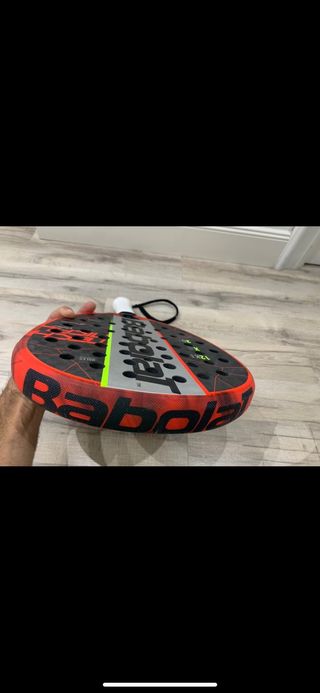 Pala Babolat technical viper