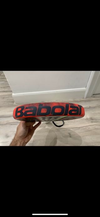 Pala Babolat technical viper