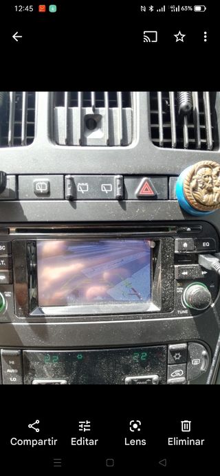 Chrysler Grand Voyager 2006