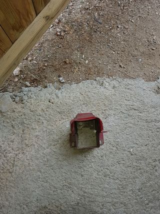 Punta de chasis izquierda honda Civic ek ej