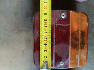 focos remolque 12v