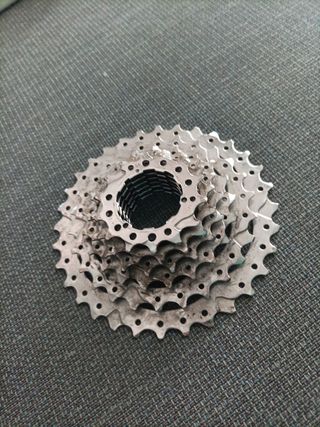CASSETTES SHIMANO VARIOS 