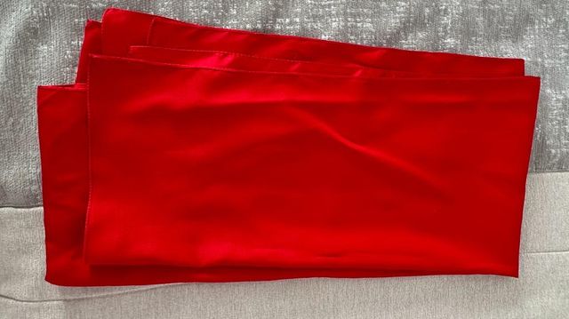 vestido de cocktail talla 42