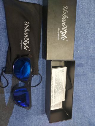 Gafas 