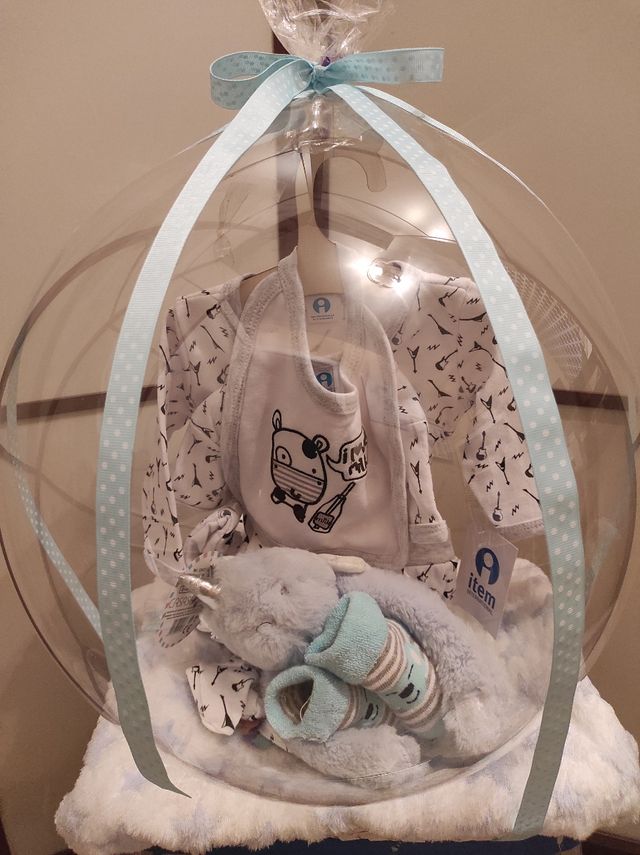 Regalo bebé-Baby shower
