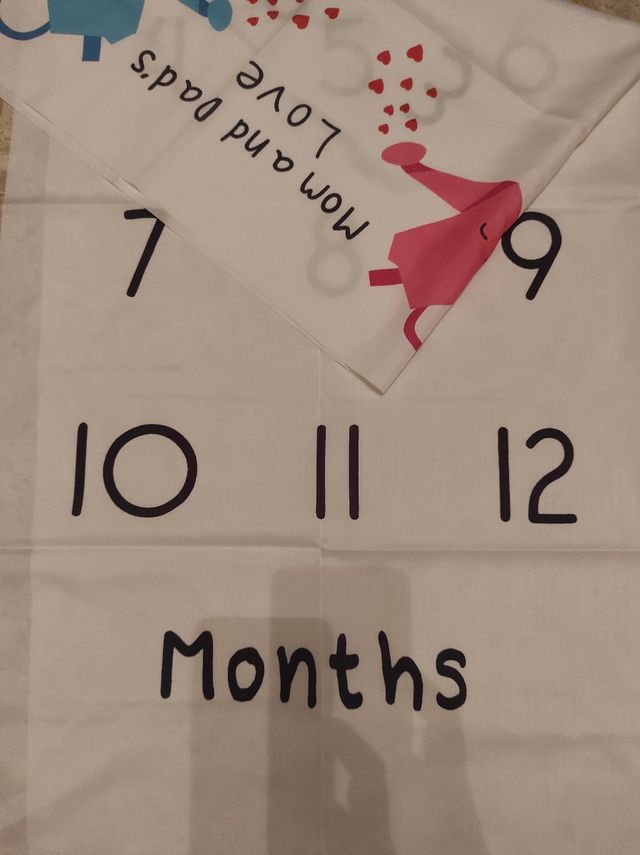 Regalo bebé-Baby shower